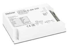 LC1x30-E-AN-250 30W 1-10V LED driver