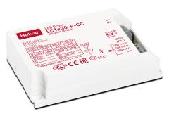 LC1x30-E-CC 30W CC LED driver