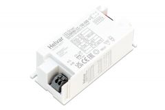 LC20MINI-CC-150-500 20W CC LED driver