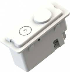 ActiveAhead Node D4i R44 - wit