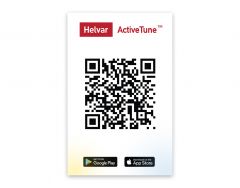 ActiveTune TW sticker + licentie