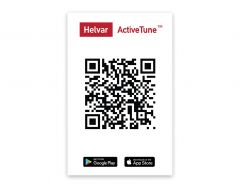 ActiveTune sticker + licentie