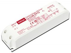 LL1x30-CV12 30W Constant Voltage LED driver IP20