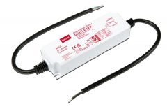 OL1x75-E-CV24 75W Constant Voltage LED driver IP67