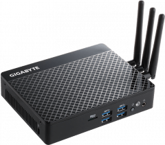 Service gateway