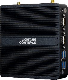 Gateway - Service - DIN-rail